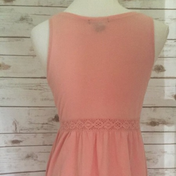 🌸 Pink H&M sundress - Picture 4 of 4